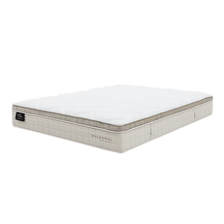 Metro Mattress 1