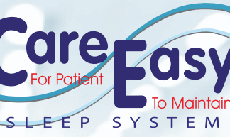 Care Easy Medical Mattress