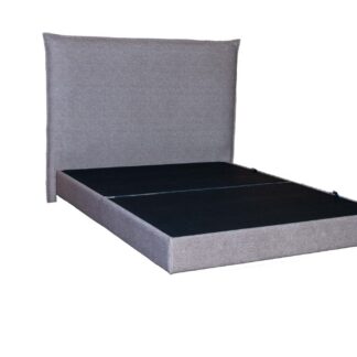 Chloe 190mm Upholstered Bed Bases