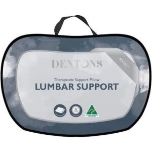Dentons – Lumbar Support Pillow