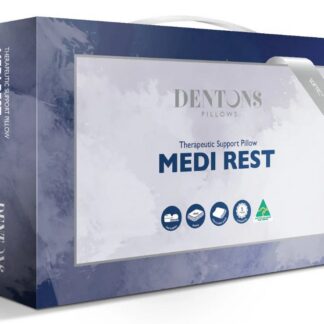 Dentons Medi Rest Pillow