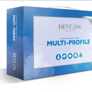 Dentons Multi Profile Pillow