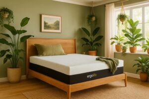 Ergolife – Memory Foam