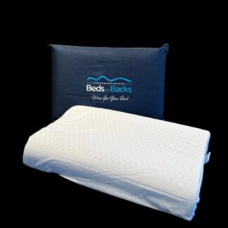 Futura Contour Medium Pillow
