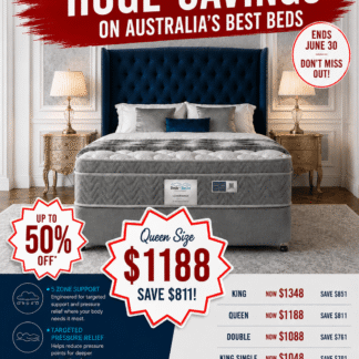 Luxuriance Mattress - Medium