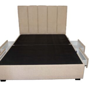 Matilda 290mm Upholstered Bed Bases