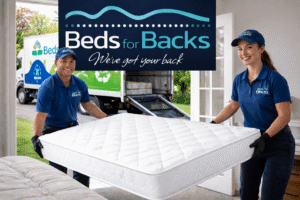 Mattress Flip/Rotation Service