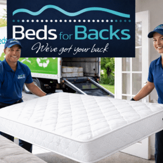 Mattress Flip/Rotation Service