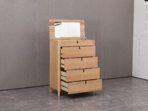 Mlily Breeze Tallboy