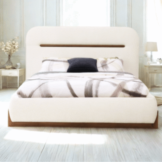 Mlily Cloud Bedhead and Base