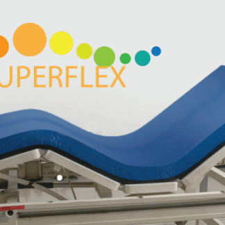 Super-Flex Medical Mattress